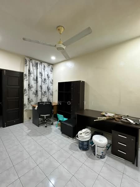 1-storey Terraced House for Rent in Bandar Tasek Mutiara (Simpang Ampat) - Jing Yi - PropertyGuru.com.my