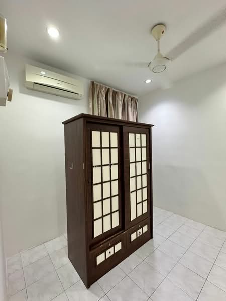 1-storey Terraced House for Rent in Bandar Tasek Mutiara (Simpang Ampat) - Jing Yi - PropertyGuru.com.my