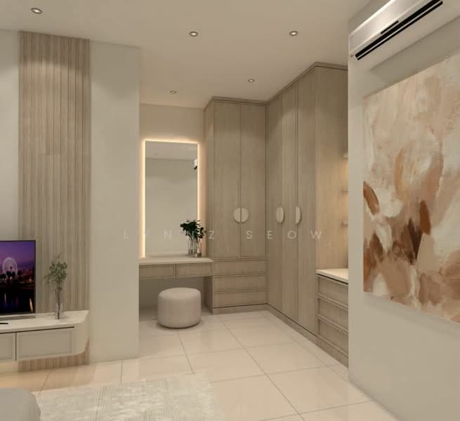 Condominium for Rent at Mezzo - Lynnz Seow - PropertyGuru.com.my