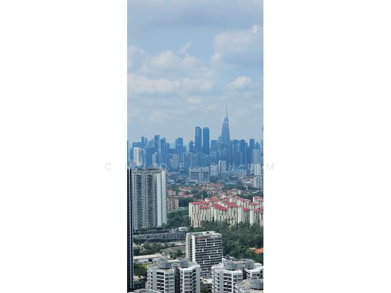 The Hamilton untuk Untuk Dijual - RM 560,000, Mac 2026 - Exterior - PropertyGuru.com.my