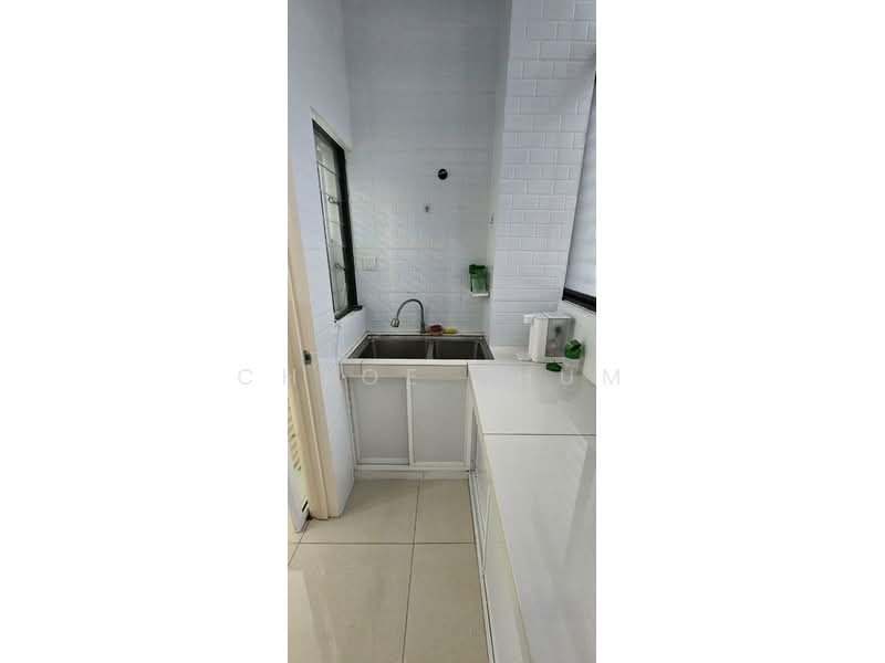 The Hamilton untuk Untuk Dijual - RM 560,000, Mac 2026 - Kitchen - PropertyGuru.com.my