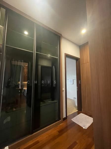 Semi-Detached House for Sale in Telok Panglima Garang (Selangor) - Chris Lee - Interior - PropertyGuru.com.my