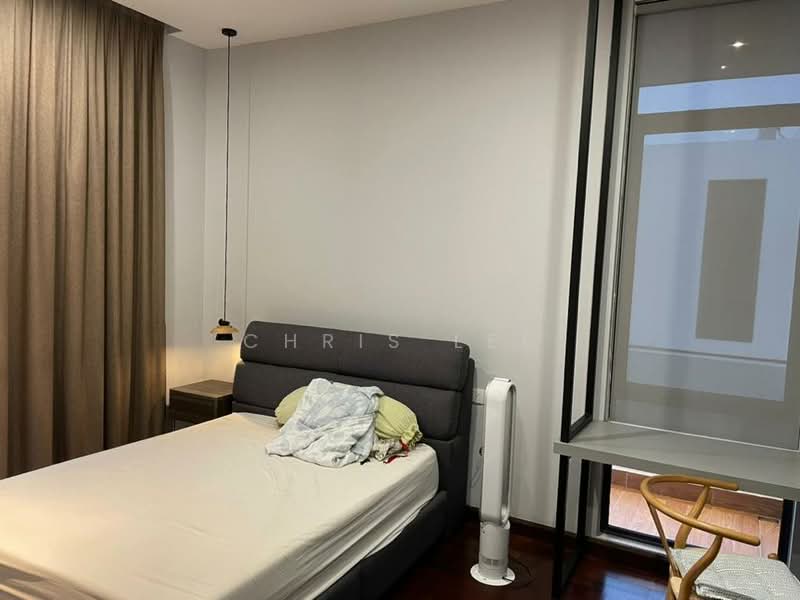 Semi-Detached House for Sale in Telok Panglima Garang (Selangor) - Chris Lee - Bedroom - PropertyGuru.com.my