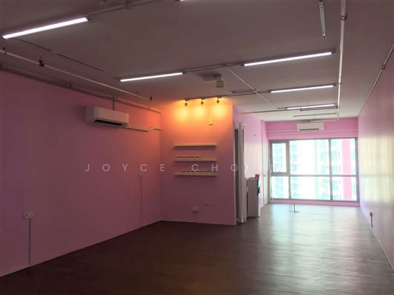 Office for Rent in Taman Maluri (Cheras) - Joyce Choong - Interior - PropertyGuru.com.my