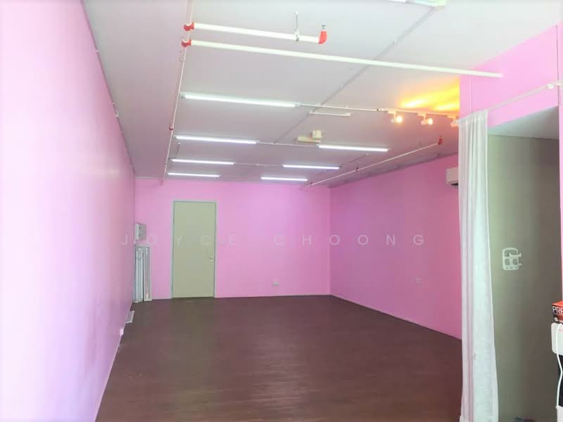 Office for Rent in Taman Maluri (Cheras) - Joyce Choong - Interior - PropertyGuru.com.my