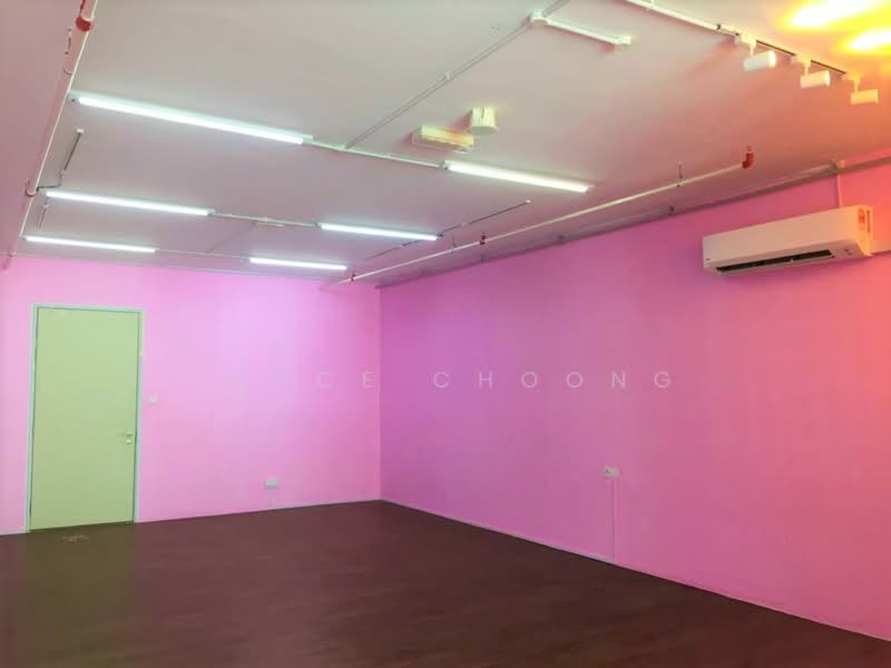 Office for Rent in Taman Maluri (Cheras) - Joyce Choong - PropertyGuru.com.my