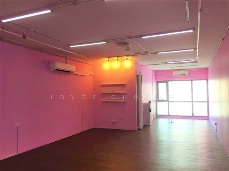 Office for Rent in Taman Maluri (Cheras) - Joyce Choong - PropertyGuru.com.my