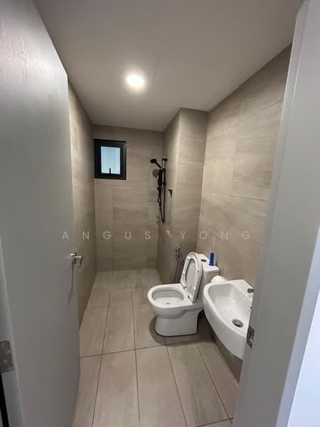 Condominium for Sale at Skyline KL - Angus Yong - Bathroom - PropertyGuru.com.my