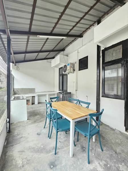 2-storey Terraced House for Sale in Taman Tasek (Johor Bahru) - Yip Lin Chua - Exterior - PropertyGuru.com.my