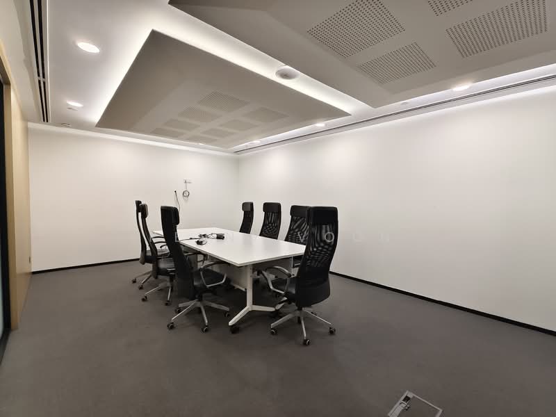 Naza Tower untuk Untuk Disewa - RM 50,000 /bulan, Mac 2026 - Interior - PropertyGuru.com.my