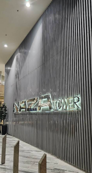 Naza Tower untuk Untuk Disewa - RM 50,000 /bulan, Mac 2026 - Exterior - PropertyGuru.com.my