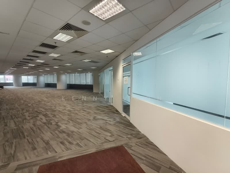 Office for Rent in KLCC (KL City Centre) - Kenny Voon - Interior - PropertyGuru.com.my