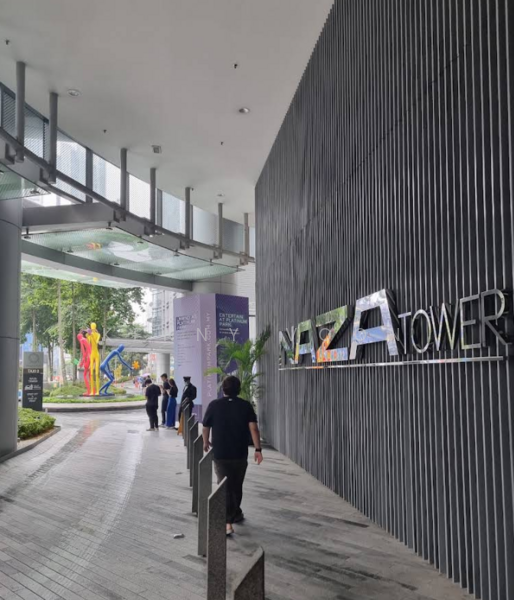 Office for Rent in KLCC (KL City Centre) - Kenny Voon - Exterior - PropertyGuru.com.my