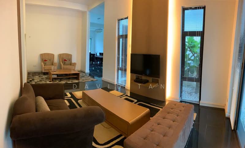 Bungalow for Sale in Cyberjaya (Selangor) - David Tan - PropertyGuru.com.my