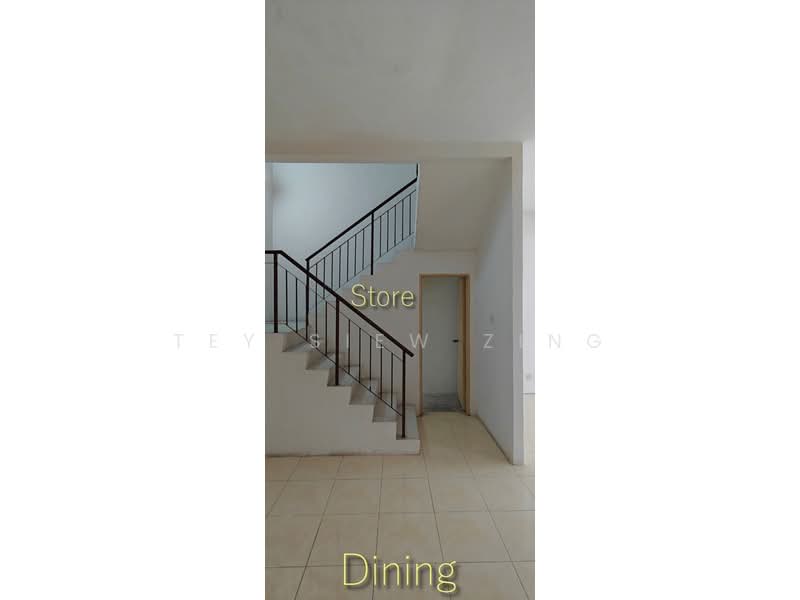 2-storey Terraced House for Sale in Taman Damai Utama (Bandar Kinrara) - Tey Siew Zing - Interior - PropertyGuru.com.my