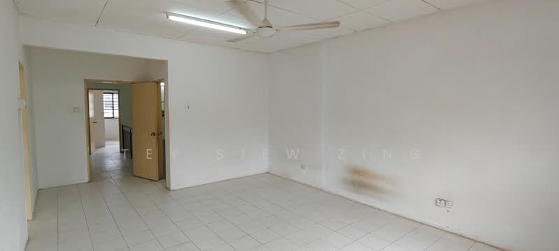 2-storey Terraced House for Sale in Taman Damai Utama (Bandar Kinrara) - Tey Siew Zing - Interior - PropertyGuru.com.my