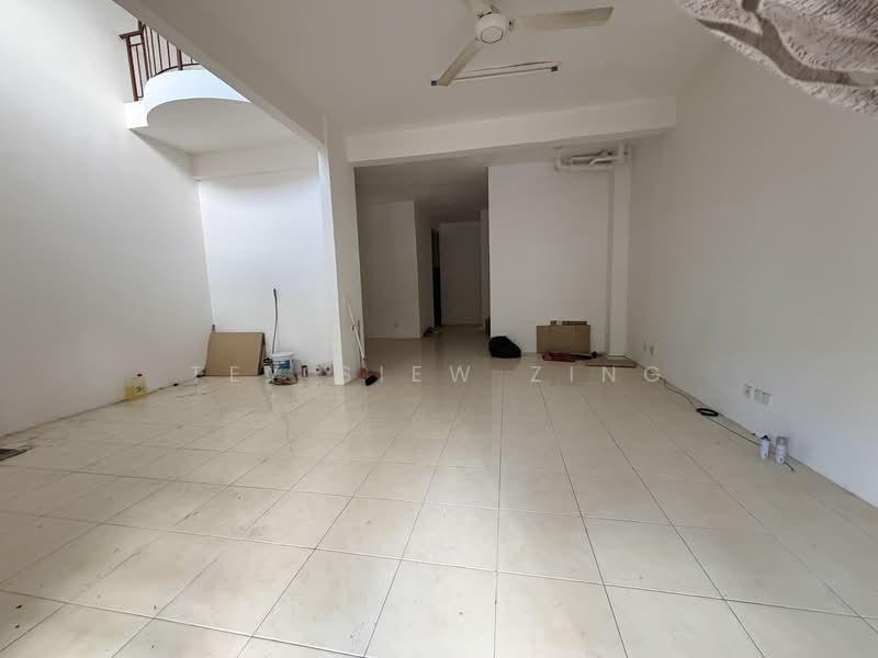 2-storey Terraced House for Sale in Taman Damai Utama (Bandar Kinrara) - Tey Siew Zing - Interior - PropertyGuru.com.my