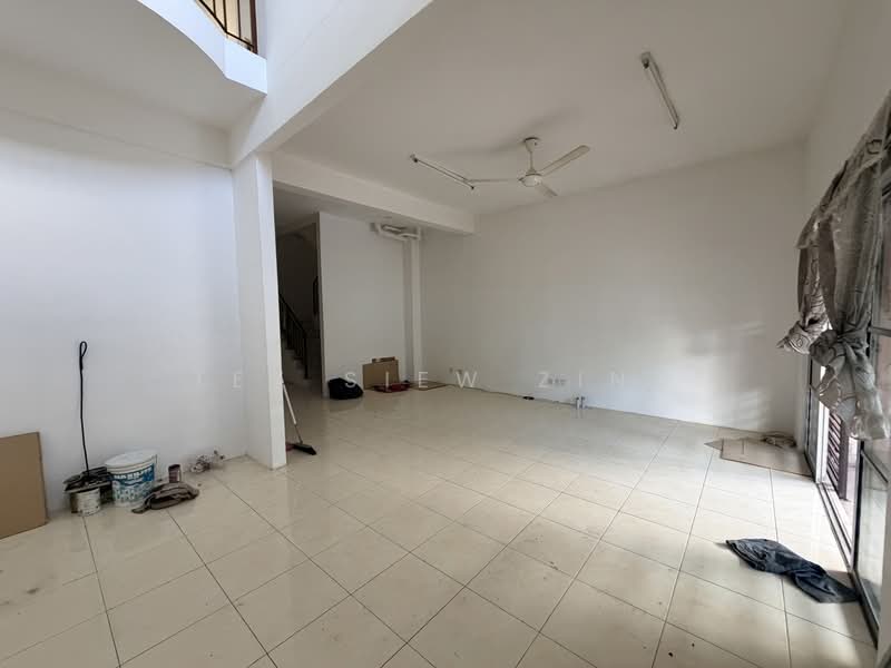 2-storey Terraced House for Sale in Taman Damai Utama (Bandar Kinrara) - Tey Siew Zing - Interior - PropertyGuru.com.my