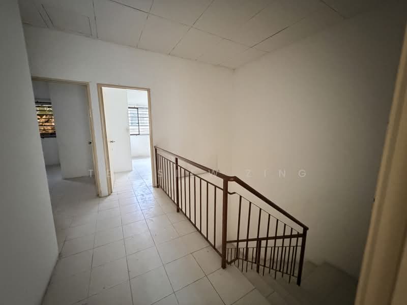 2-storey Terraced House for Sale in Taman Damai Utama (Bandar Kinrara) - Tey Siew Zing - Interior - PropertyGuru.com.my