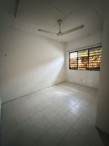 2-storey Terraced House for Sale in Taman Damai Utama (Bandar Kinrara) - Tey Siew Zing - Interior - PropertyGuru.com.my