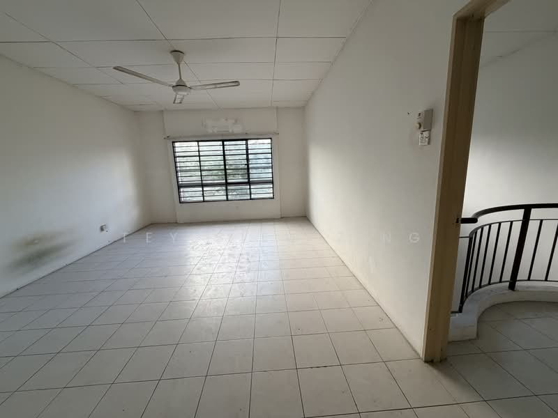 2-storey Terraced House for Sale in Taman Damai Utama (Bandar Kinrara) - Tey Siew Zing - Interior - PropertyGuru.com.my