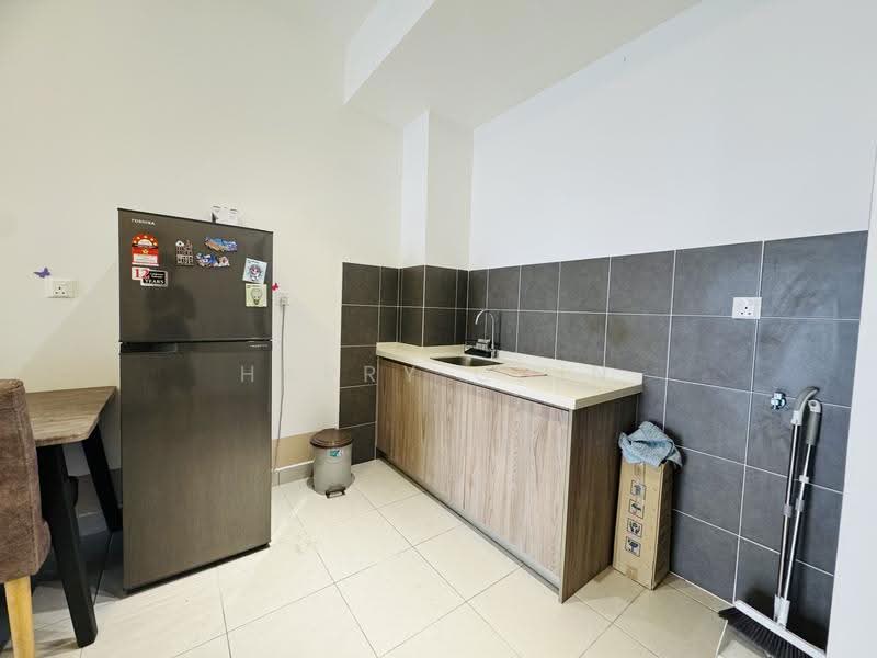 Kediaman Servis untuk Dijual di The Netizen - Harry Chin - PropertyGuru.com.my