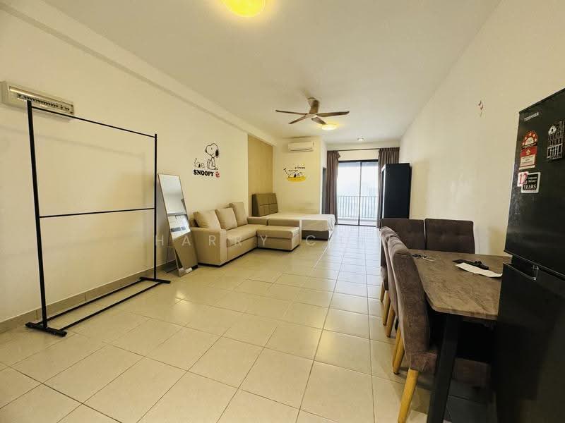 Kediaman Servis untuk Dijual di The Netizen - Harry Chin - PropertyGuru.com.my