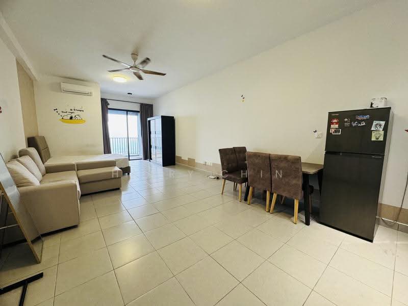 Kediaman Servis untuk Dijual di The Netizen - Harry Chin - PropertyGuru.com.my