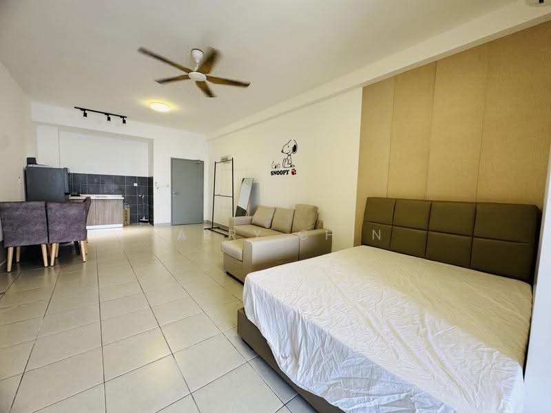 Kediaman Servis untuk Dijual di The Netizen - Harry Chin - PropertyGuru.com.my