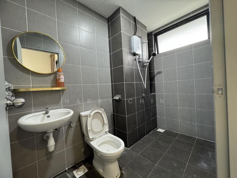 Kediaman Servis untuk Dijual di The Netizen - Harry Chin - PropertyGuru.com.my