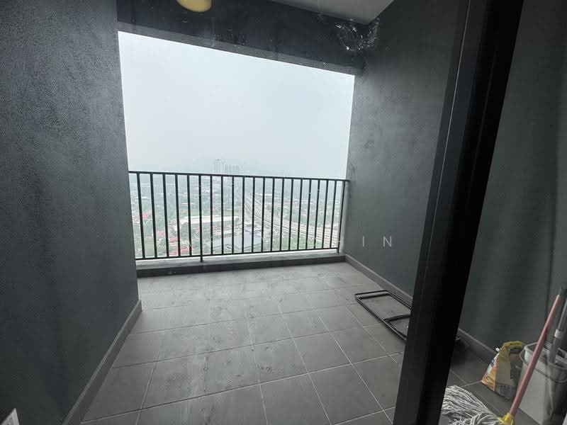 Kediaman Servis untuk Dijual di The Netizen - Harry Chin - PropertyGuru.com.my