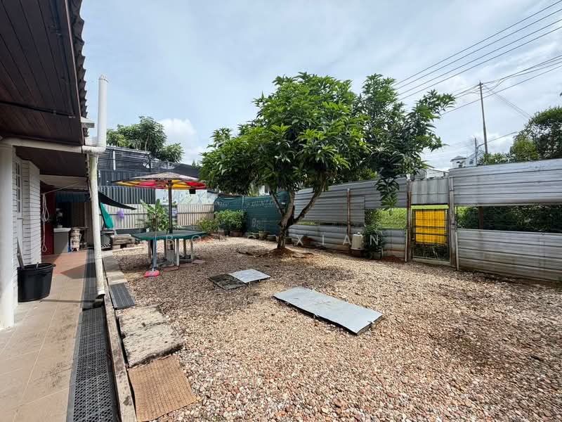 Detached House Jln Airport Kuching untuk Untuk Dijual - RM 990,000, Mac 2026 - Exterior - PropertyGuru.com.my