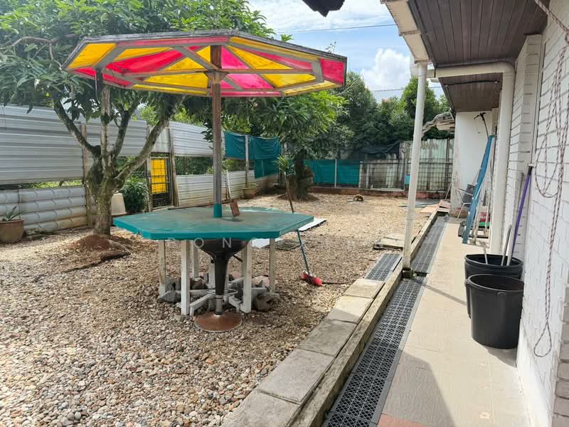 Detached House Jln Airport Kuching untuk Untuk Dijual - RM 990,000, Mac 2026 - Exterior - PropertyGuru.com.my
