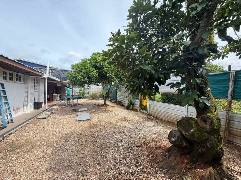 Detached House Jln Airport Kuching untuk Untuk Dijual - RM 990,000, Mac 2026 - Exterior - PropertyGuru.com.my