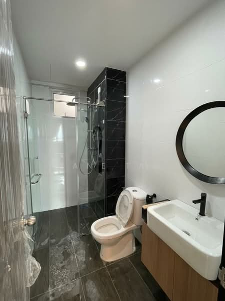 Condominium for Rent at Zen 6 - Zane Tam - Bathroom - PropertyGuru.com.my