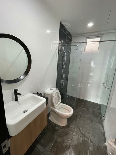 Condominium for Rent at Zen 6 - Zane Tam - Bathroom - PropertyGuru.com.my