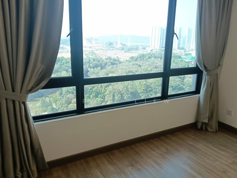 The Tropika untuk Untuk Disewa - RM 4,500 /bulan, Mac 2026 - View - PropertyGuru.com.my