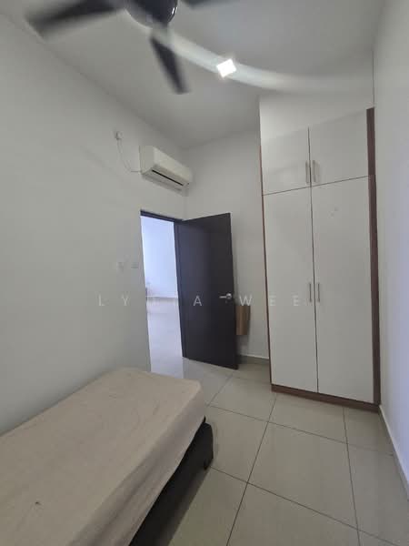 M Condominium @ Larkin untuk Untuk Disewa - RM 2,200 /bulan, Mac 2026 - Bedroom - PropertyGuru.com.my