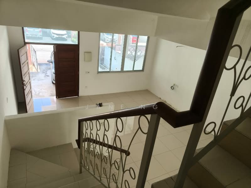 Taman Villa Seri Setia (Central Way) @ Bukit Tengah untuk Untuk Dijual - RM 600,000, Mac 2026 - Entrance - PropertyGuru.com.my