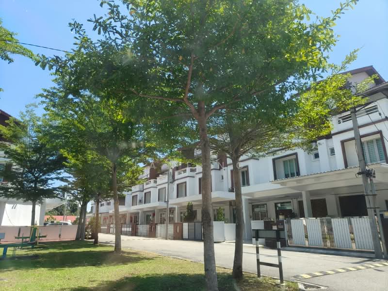 Taman Villa Seri Setia (Central Way) @ Bukit Tengah untuk Untuk Dijual - RM 600,000, Mac 2026 - Exterior - PropertyGuru.com.my