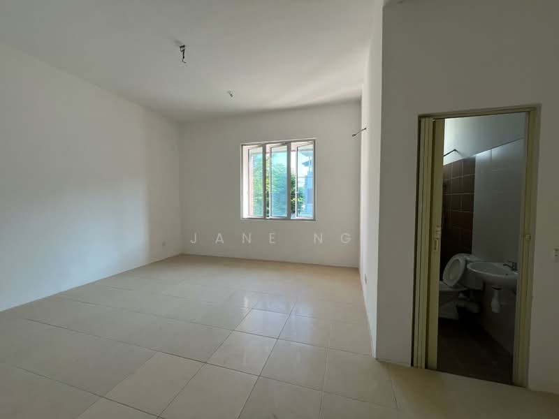 Rumah Teres 3 Tingkat untuk Dijual di Bukit Mertajam (Penang) - Jane Ng - Interior - PropertyGuru.com.my