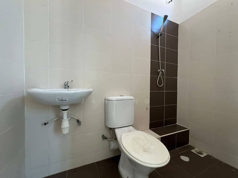 Rumah Teres 3 Tingkat untuk Dijual di Bukit Mertajam (Penang) - Jane Ng - Bathroom - PropertyGuru.com.my