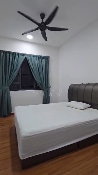 Akasa untuk Untuk Disewa - RM 2,100 /bulan, Mac 2026 - Bedroom - PropertyGuru.com.my