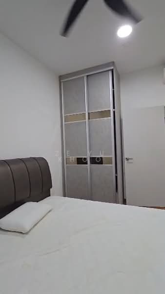 Akasa untuk Untuk Disewa - RM 2,100 /bulan, Mac 2026 - Bedroom - PropertyGuru.com.my