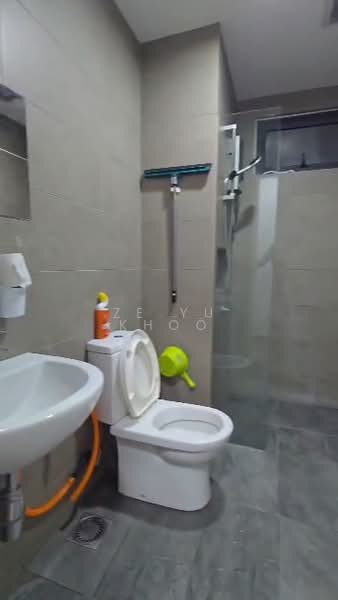 Akasa untuk Untuk Disewa - RM 2,100 /bulan, Mac 2026 - Bathroom - PropertyGuru.com.my