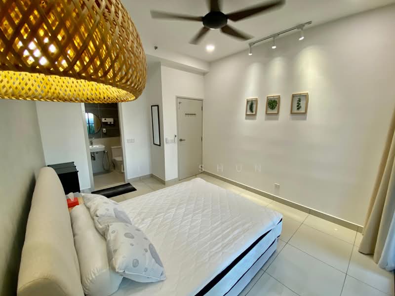 Setia City Residences untuk Untuk Disewa - RM 4,100 /bulan, Mac 2026 - Bedroom - PropertyGuru.com.my
