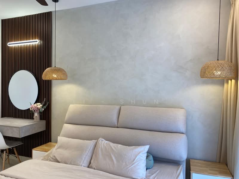 Setia City Residences untuk Untuk Disewa - RM 4,100 /bulan, Mac 2026 - Bedroom - PropertyGuru.com.my