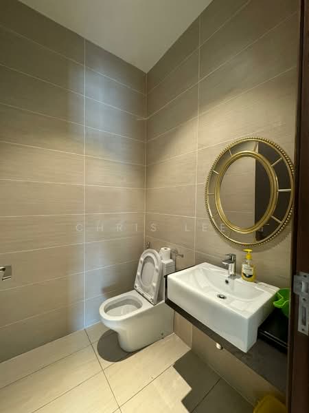 Bungalow for Sale in Telok Panglima Garang (Selangor) - Chris Lee - Bathroom - PropertyGuru.com.my