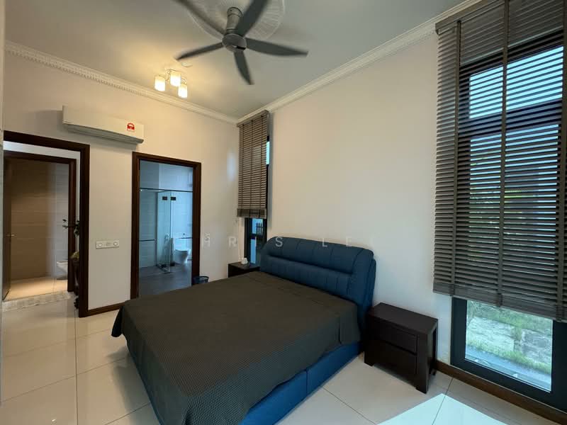 Bungalow for Sale in Telok Panglima Garang (Selangor) - Chris Lee - Bedroom - PropertyGuru.com.my