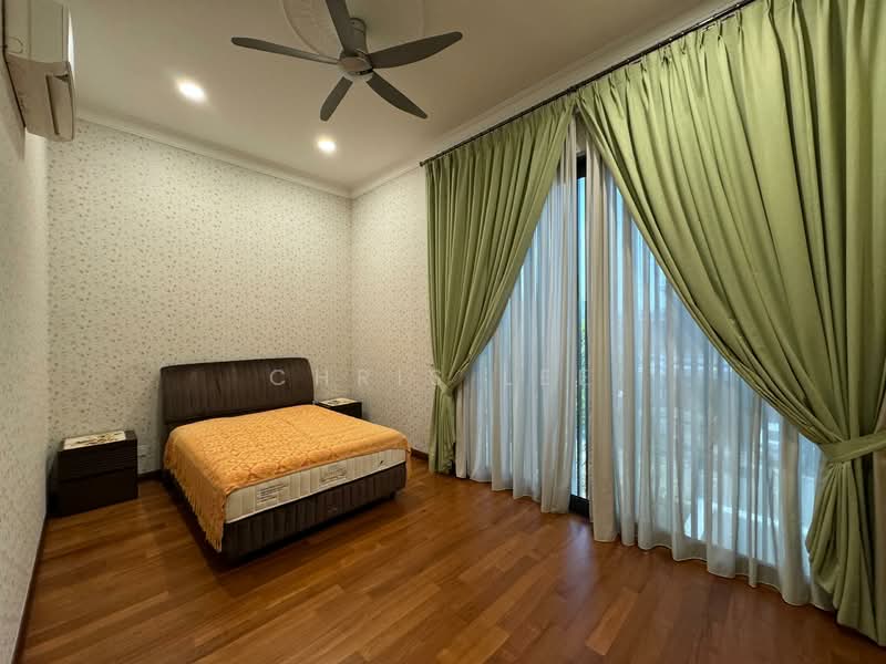 Bungalow for Sale in Telok Panglima Garang (Selangor) - Chris Lee - Bedroom - PropertyGuru.com.my